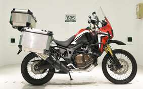 HONDA CRF1000L AFRICA TWIN 2017 SD04