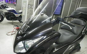 HONDA SILVER WING 400 GT Type 2012 NF03