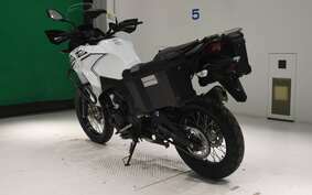 KAWASAKI VERSYS 250 A LE250D