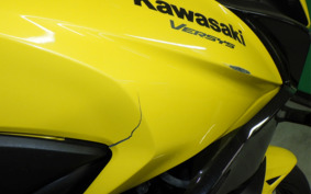 KAWASAKI VERSYS A 2020