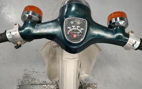 HONDA C70 SUPER CUB HA02