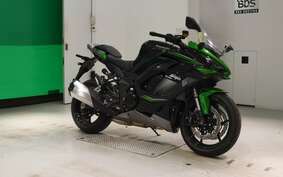 KAWASAKI NINJA 1000 SX 2023 ZXT02K