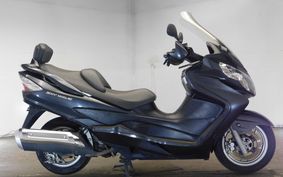 SUZUKI SKYWAVE 250 (Burgman 250) CJ44A