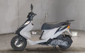 SUZUKI ADDRESS V125 CF46A