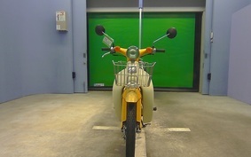 HONDA LITTLE CUB AA01