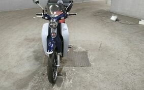 HONDA C125 SUPER CUB JA48