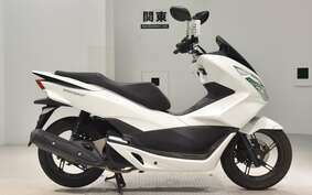 HONDA PCX125 JF56