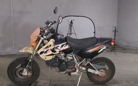 KAWASAKI KSR110 KL110A