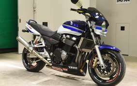 SUZUKI GSX1400 2005 GY71A