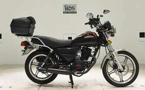 HONDA LY125 FI