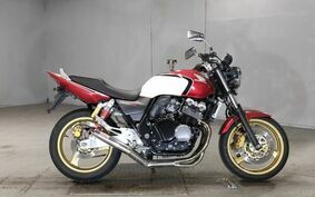 HONDA CB400SF VTEC 2007 NC39