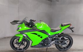 KAWASAKI NINJA250 EX250L