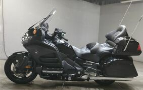 HONDA GL 1800 GOLD WING 2014 SC68