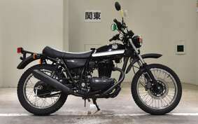 KAWASAKI 250TR BJ250F