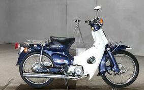 HONDA C70 SUPER CUB HA02