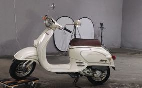 HONDA GIORNO AF24