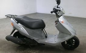 SUZUKI ADDRESS V125 G CF4EA