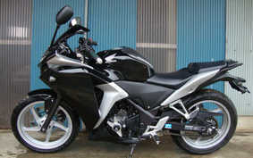 HONDA CBR250R MC41