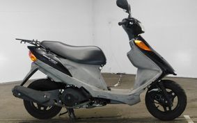 SUZUKI ADDRESS V125 CF4EA