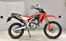 HONDA CRF250L MD47