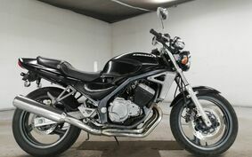 KAWASAKI BALIUS 250 ZR250A