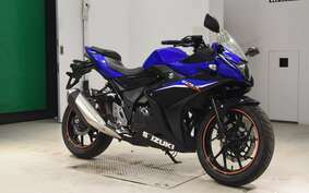 SUZUKI GSX250R DN11A