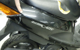 SUZUKI ADDRESS V50 CA4BA