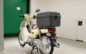 HONDA C50 SUPER CUB AA04