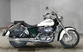 HONDA SHADOW 400 1999 NC34