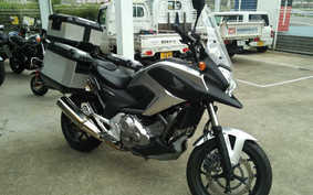 HONDA NC 700 X ABS 2012 RC63