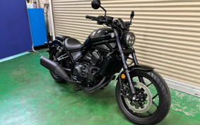 HONDA  REBEL 1100 DCT SC83