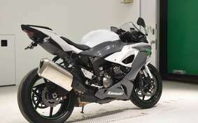 KAWASAKI NINJA ZX-6R A 2021 ZX636G