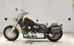 YAMAHA DRAGSTAR 1100 CLASSIC 2005 VP13J