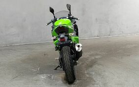 KAWASAKI NINJA 250 EX250P