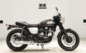 KAWASAKI W800 CAFE EJ800B