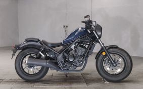 HONDA REBEL MC49