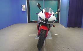 HONDA CBR600RR A 2015 PC40