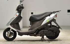 SUZUKI ADDRESS V125 G CF4EA