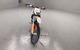 KTM FREERAIDO350 FRA40