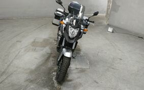 HONDA NC 700 X 2012 RC63