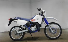 YAMAHA DT125R 3FW