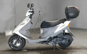 SUZUKI ADDRESS V125 G CF4EA