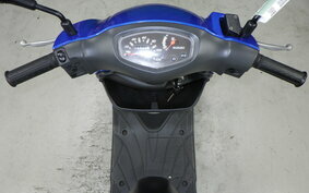 SUZUKI ADDRESS V125 CF4EA