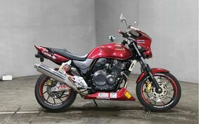 HONDA CB400SF VTEC REVO 2014 NC42