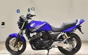 HONDA CB400SFV-3 2004 NC39