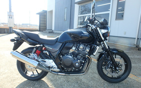 HONDA CB400SF 2023 NC42