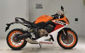 HONDA CBR650R 2022 RH03