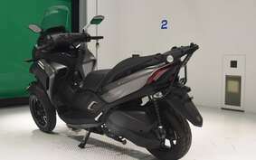 YAMAHA TRICITY 300 2023 SH15J