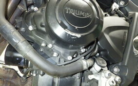 TRIUMPH STREET TRIPLE 85 2013 TL1166