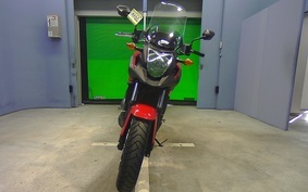 HONDA NC 700 X D 2013 RC63